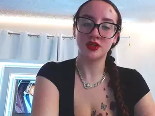 adafontaine18's Live Sex Cam Show