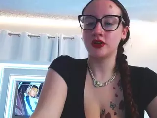 adafontaine18's Live Sex Cam Show