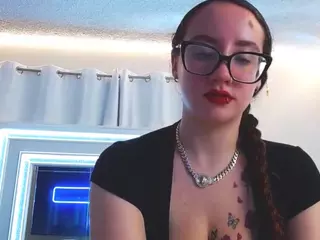 adafontaine18's Live Sex Cam Show