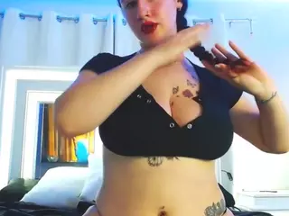adafontaine18's Live Sex Cam Show