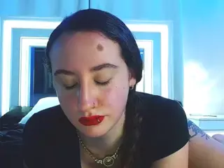 adafontaine18's Live Sex Cam Show