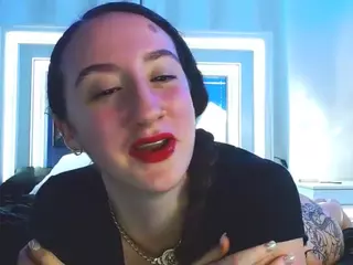 adafontaine18's Live Sex Cam Show