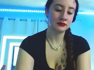 adafontaine18's Live Sex Cam Show