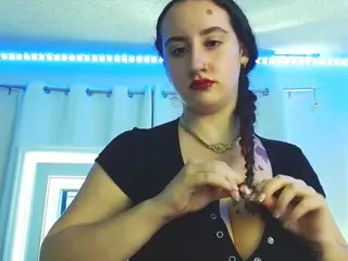 adafontaine18's Live Sex Cam Show