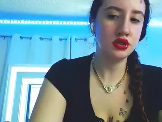 adafontaine18's Live Sex Cam Show