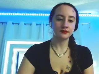 adafontaine18's Live Sex Cam Show