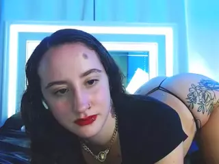 adafontaine18's Live Sex Cam Show