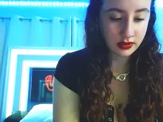 adafontaine18's Live Sex Cam Show