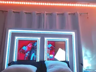 adafontaine18's Live Sex Cam Show
