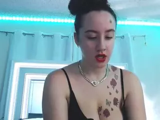 adafontaine18's Live Sex Cam Show
