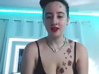adafontaine18's Live Sex Cam Show