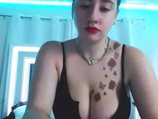 adafontaine18's Live Sex Cam Show