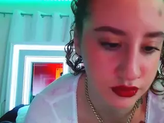 adafontaine18's Live Sex Cam Show