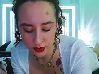 adafontaine18's Live Sex Cam Show