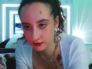 adafontaine18's Live Sex Cam Show