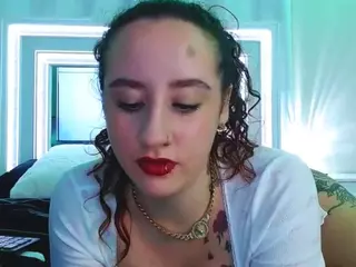 adafontaine18's Live Sex Cam Show