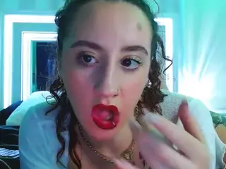 adafontaine18's Live Sex Cam Show