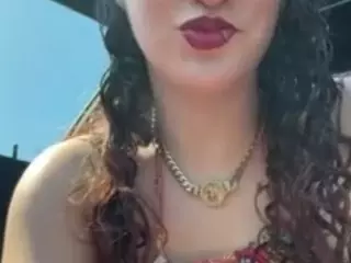 adafontaine18's Live Sex Cam Show