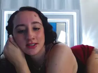 adafontaine18's Live Sex Cam Show