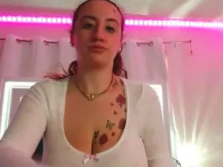 adafontaine18's Live Sex Cam Show