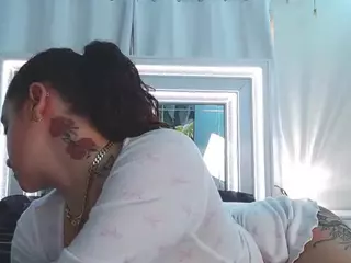 adafontaine18's Live Sex Cam Show