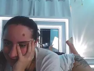 adafontaine18's Live Sex Cam Show