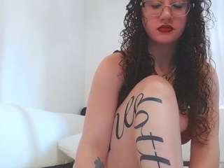 adafontaine18's Live Sex Cam Show