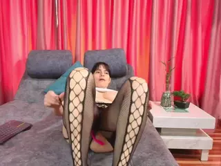 Annie-Thomsonn's Live Sex Cam Show