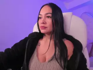 ginebra-ness's Live Sex Cam Show