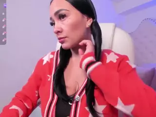 ginebra-ness's Live Sex Cam Show
