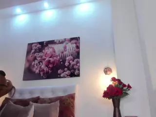 ginebra-ness's Live Sex Cam Show