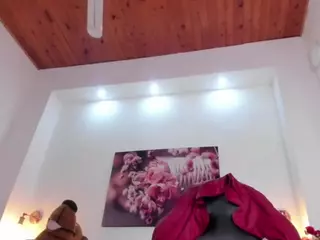 ginebra-ness's Live Sex Cam Show