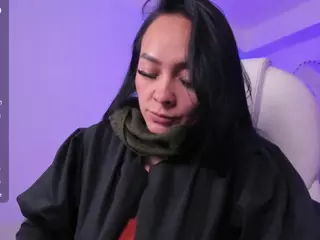 ginebra-ness's Live Sex Cam Show