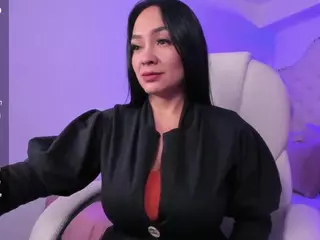ginebra-ness's Live Sex Cam Show