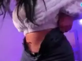 ginebra-ness's Live Sex Cam Show