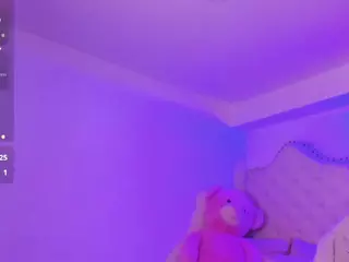 ginebra-ness's Live Sex Cam Show