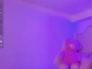 ginebra-ness's Live Sex Cam Show