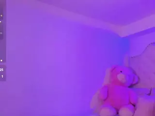 ginebra-ness's Live Sex Cam Show