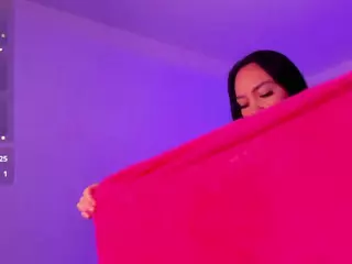 ginebra-ness's Live Sex Cam Show