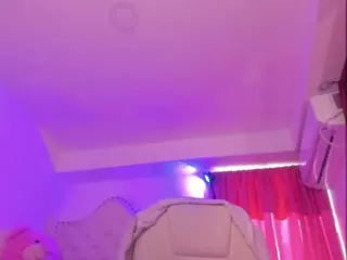 ginebra-ness's Live Sex Cam Show