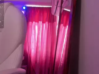 ginebra-ness's Live Sex Cam Show