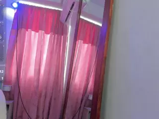 ginebra-ness's Live Sex Cam Show