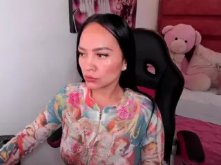 ginebra-ness's Live Sex Cam Show