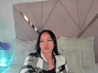 ginebra-ness's Live Sex Cam Show
