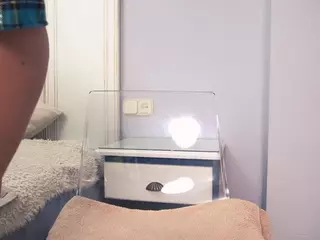 aneelory's Live Sex Cam Show