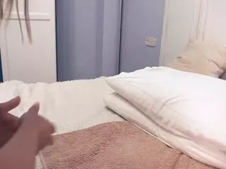 aneelory's Live Sex Cam Show
