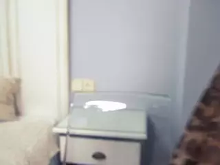 aneelory's Live Sex Cam Show