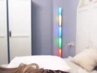 aneelory's Live Sex Cam Show
