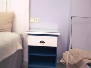 aneelory's Live Sex Cam Show
