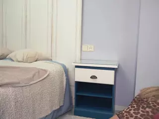 aneelory's Live Sex Cam Show